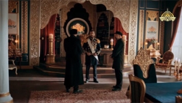 Payitaht Sultan Abdulhamid - Season 01 Episode 356